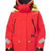 Helly Hansen Skagen Offshore Zeiljas Dames Alert Red
