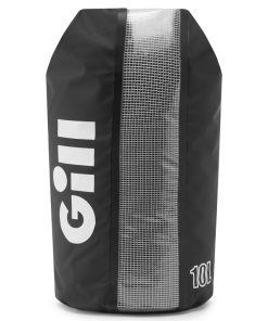 Gill L097 Voyager Dry Bag 10L Zwart