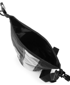Gill L097 Voyager Dry Bag 10L Zwart
