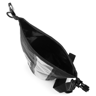 Gill L097 Voyager Dry Bag 10L Zwart