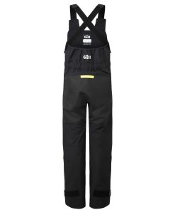 Gill OS26TW Offshore Zeilbroek Dames Zwart
