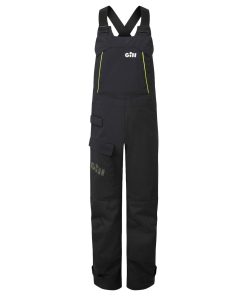 Gill OS26TW Offshore Zeilbroek Dames Zwart