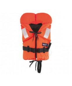 Besto Junior (30-40 kg) Reddingsvest Racingbelt 60N Oranje