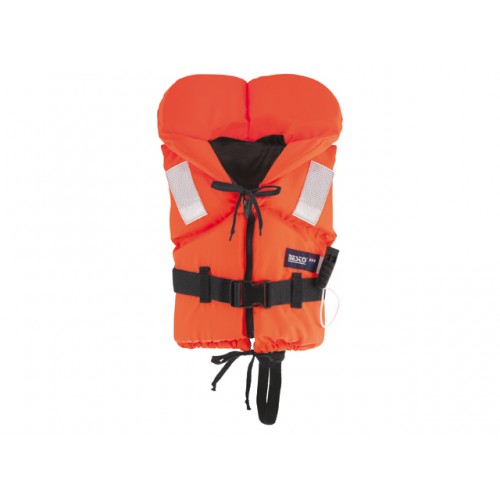 Besto Reddingsvest Racingbelt XLarge (70 kg++) 120N Oranje