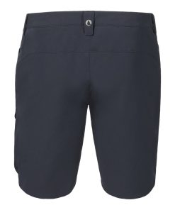 Musto Evolution UV Deck Short Heren Navy