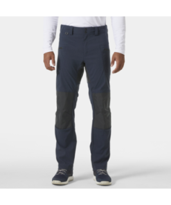 HP Racing pantalon heren navy