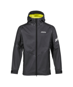 Musto Aqua Hoodie Jacket Zwart 1