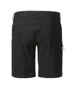 Musto Cargo Short Black 1