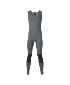 Musto Champ Long John Neopreen Grijs 1