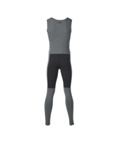 Musto Champ Long John Neopreen Grijs 1