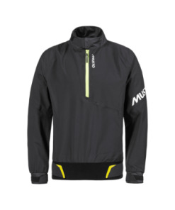 Musto Champ Smock 2.0 Zwart 1