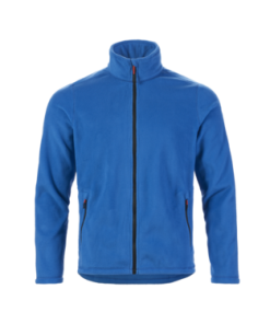 Musto Corsica Fleece Vest Polar Tec Aruba Blue 1