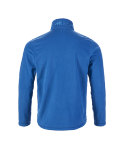 Musto Corsica Fleece Vest Polar Tec Aruba Blue 1