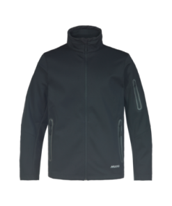 Musto Essential Softshell Jacket Zwart 1