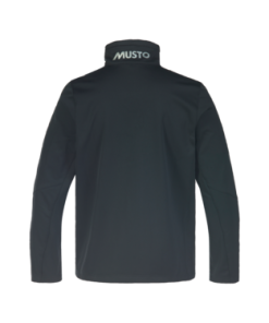Musto Essential Softshell Jacket Zwart 1