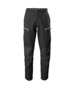 Musto Evo Performance Broek Zwart 1