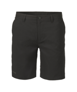 Musto Rib Short FD Zwart 1