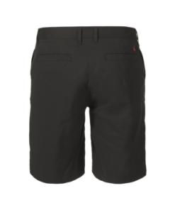 Musto Rib Short FD Zwart 1
