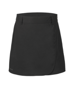 Musto FD Skort Dames Zwart 1