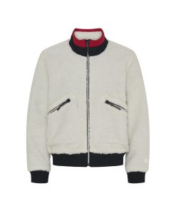 Isabella Fleece Sea Ranch 1