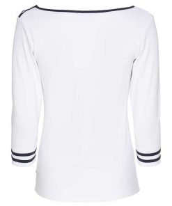 sea-ranch-charlotte-t-shirt-met-3-4-mouw (2)