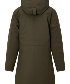 Nordberg Hannah Outdoor jas