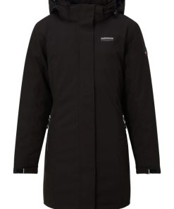 Nordberg Helma Outdoor Jack