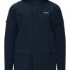 Nordberg Hallstein Outdoor Jack Heren Navy
