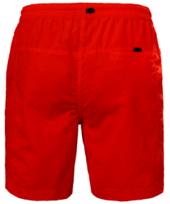 Helly Hansen Calshot Zwemshort Rood