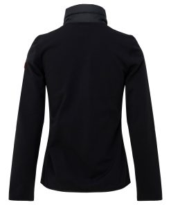 Nordberg Dames Trine zwart