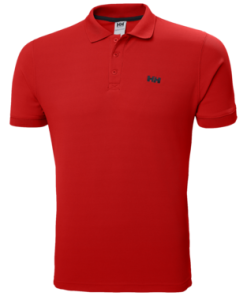 Driftline rood