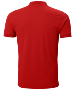 Driftline rood