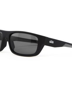 Gill 9741 Pursuit Zeilzonnebril Zwart