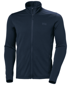 Helly Hansen Versalite Fleece Jacket Navy