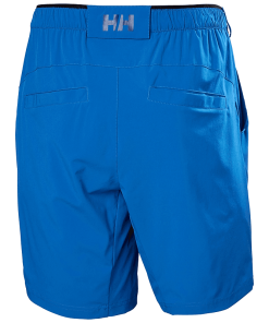 Helly Hansen HP Sirocco Short 9" Cobalt