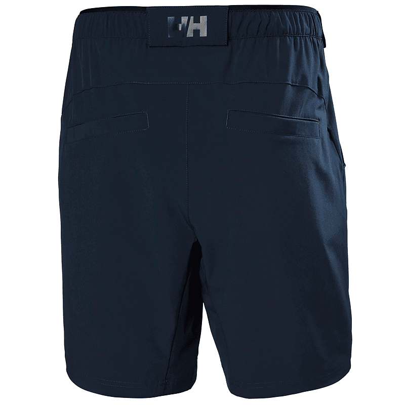Helly Hansen HP Sirocco Short 9" Navy