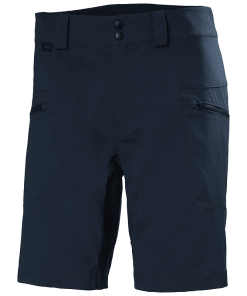 Helly Hansen HP Racing Deck Shorts 2.0 Navy