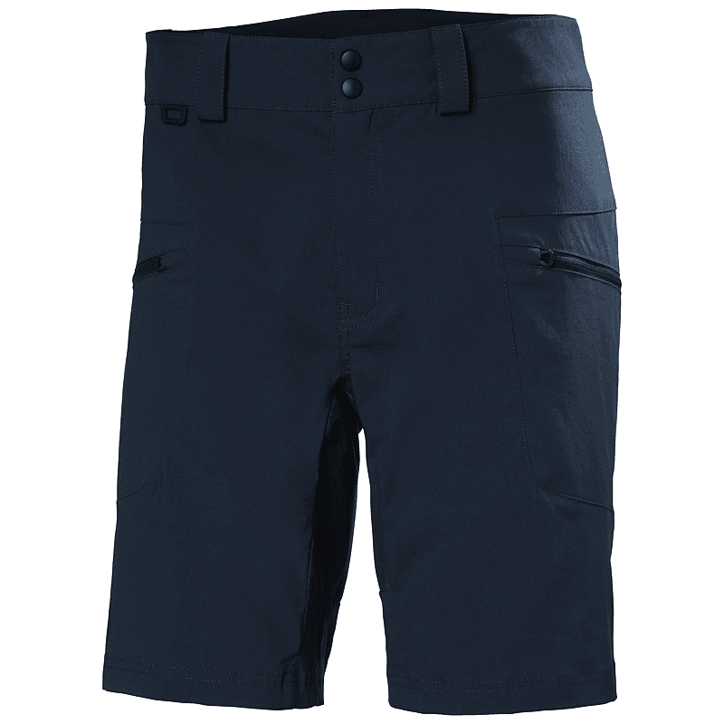 Helly Hansen HP Racing Deck Shorts 2.0 Navy