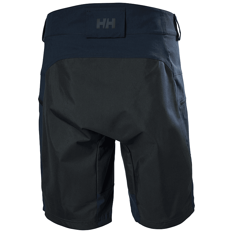 Helly Hansen HP Racing Deck Shorts 2.0 Navy