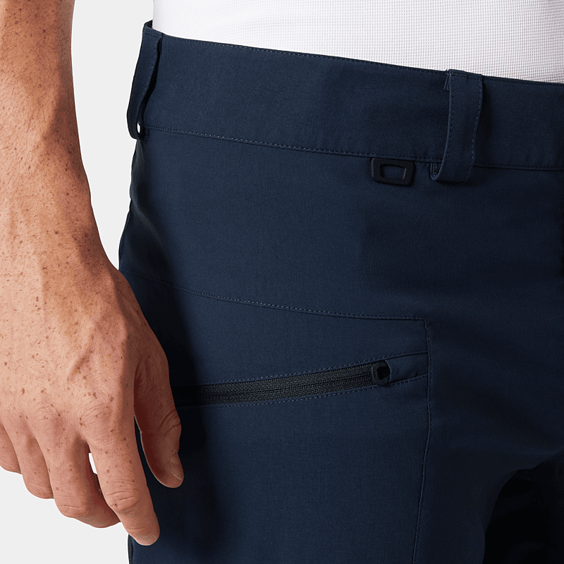 Helly Hansen HP Racing Deck Shorts 2.0 Navy
