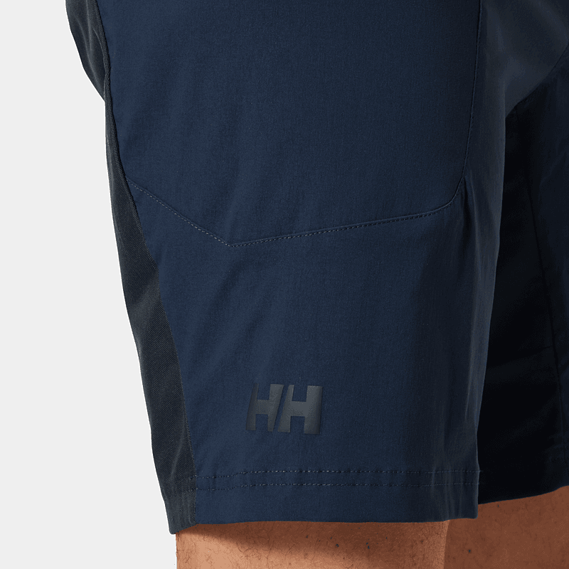 Helly Hansen HP Racing Deck Shorts 2.0 Navy
