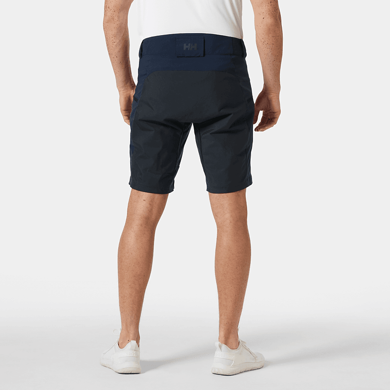 Helly Hansen HP Racing Deck Shorts 2.0 Navy
