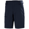 Helly Hansen HP Race Softshell Cargo Short Navy