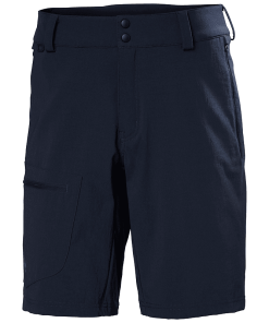 Helly Hansen HP Race Softshell Cargo Short Navy