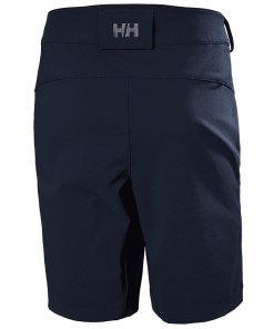 Helly Hansen HP Race Softshell Cargo Short Navy