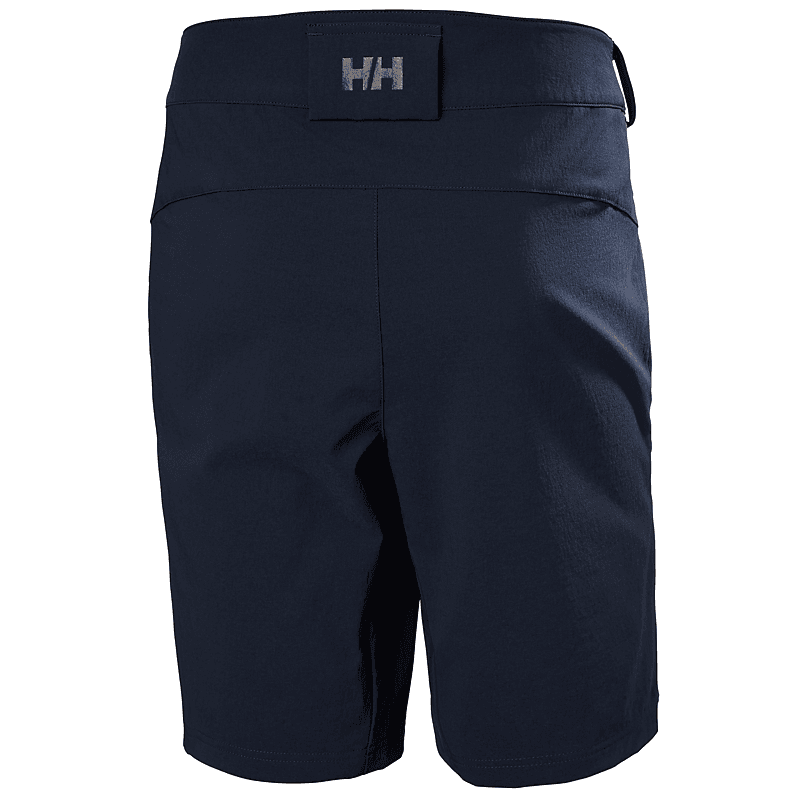 Helly Hansen HP Race Softshell Cargo Short Navy