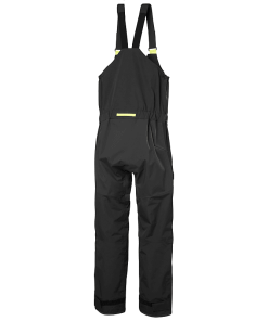 Helly Hansen Pier 4.0 Zeilbroek Heren Ebony