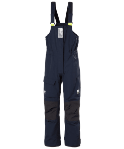 Helly Hansen Pier 4.0 Zeilbroek Dames Navy