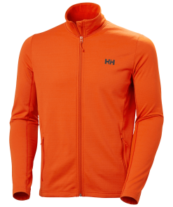 Helly Hansen Versalite Fleece Jacket Patrol