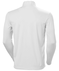 Helly Hansen Tech 1/2 Rits Pullover Wit